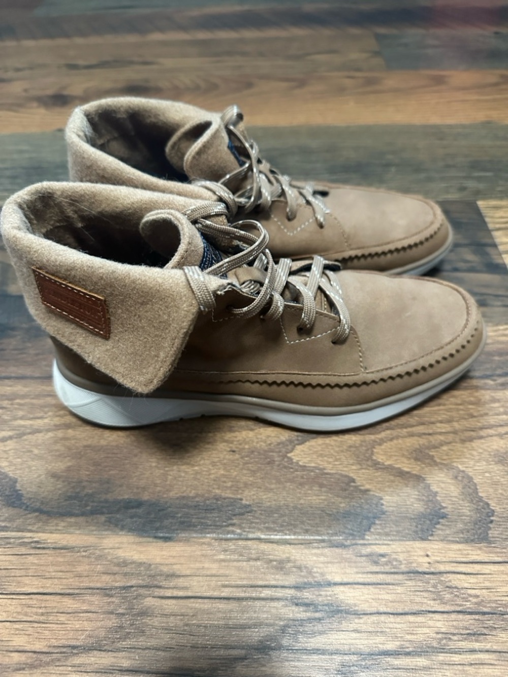Pendleton Women’s Boots - Picture 4 of 8